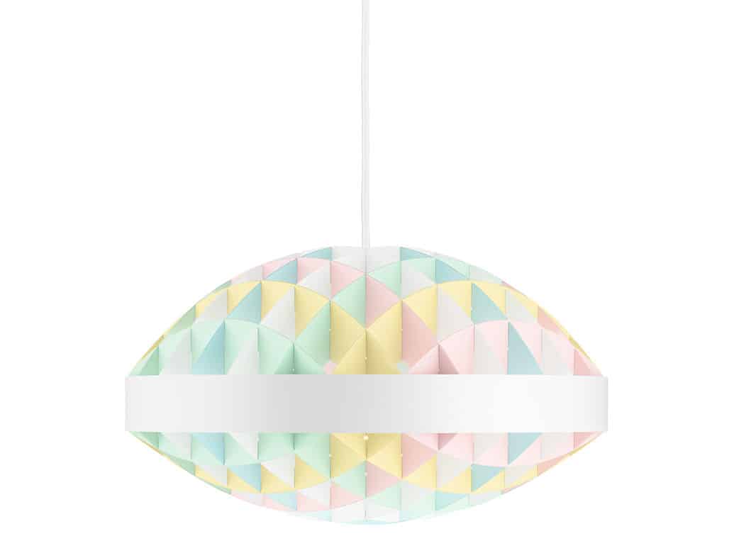 Tint Ljus2 White | Scandinavian Design