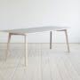 Table_Perspective View_Low