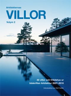 Arkitekternasvillor V | Scandinavian Design