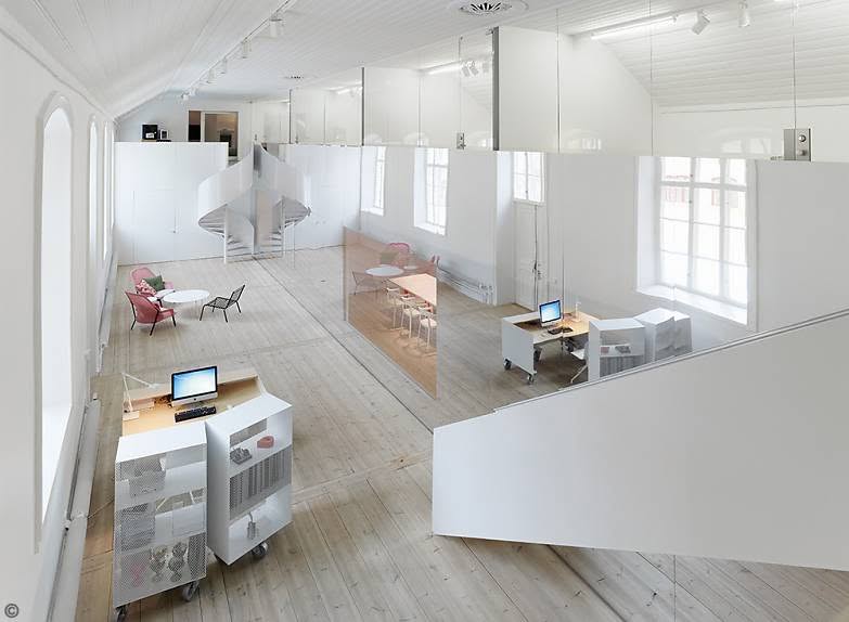 Scandinavian Design | Nordic design inspiration