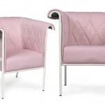 Chester Arets Mobel | Scandinavian Design