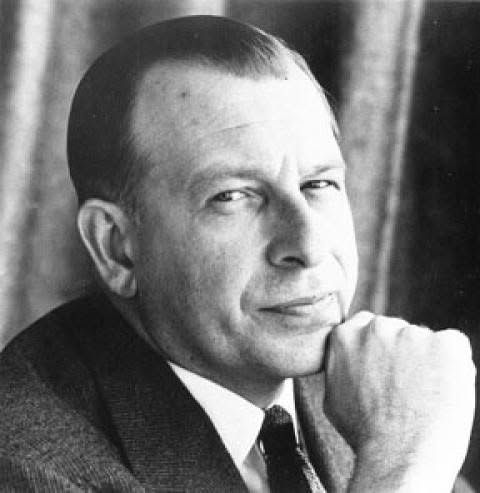Eero Saarinen | Scandinavian Design