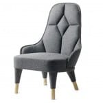 Emma | Scandinavian Design