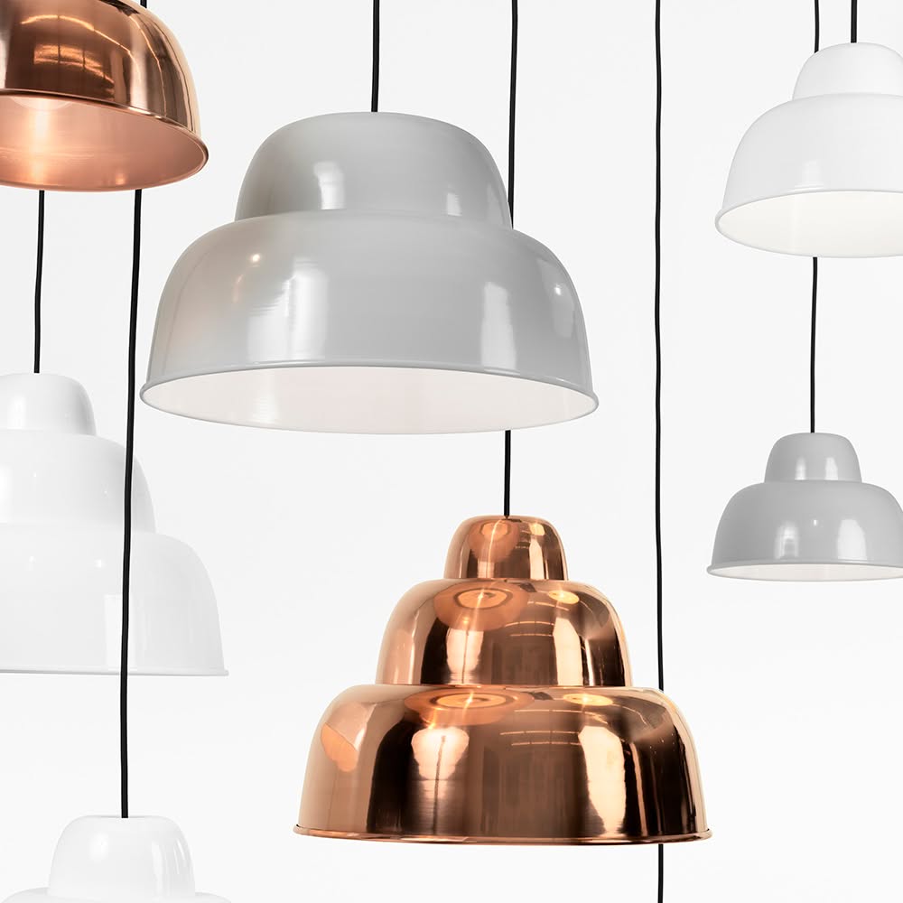 Levels | Scandinavian Design