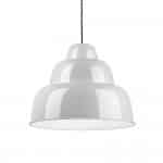 Levels Grey | Scandinavian Design