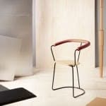 Minus Tio Ghost Chair Wingard Wingard | Scandinavian Design