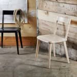 Minus Tio Sailor Chair Wingard Wingard | Scandinavian Design