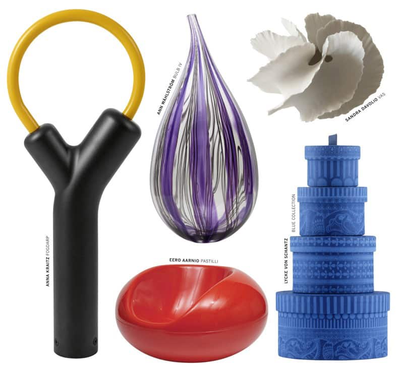 Nationalmuseum Start | Scandinavian Design
