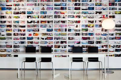 Ola | Scandinavian Design