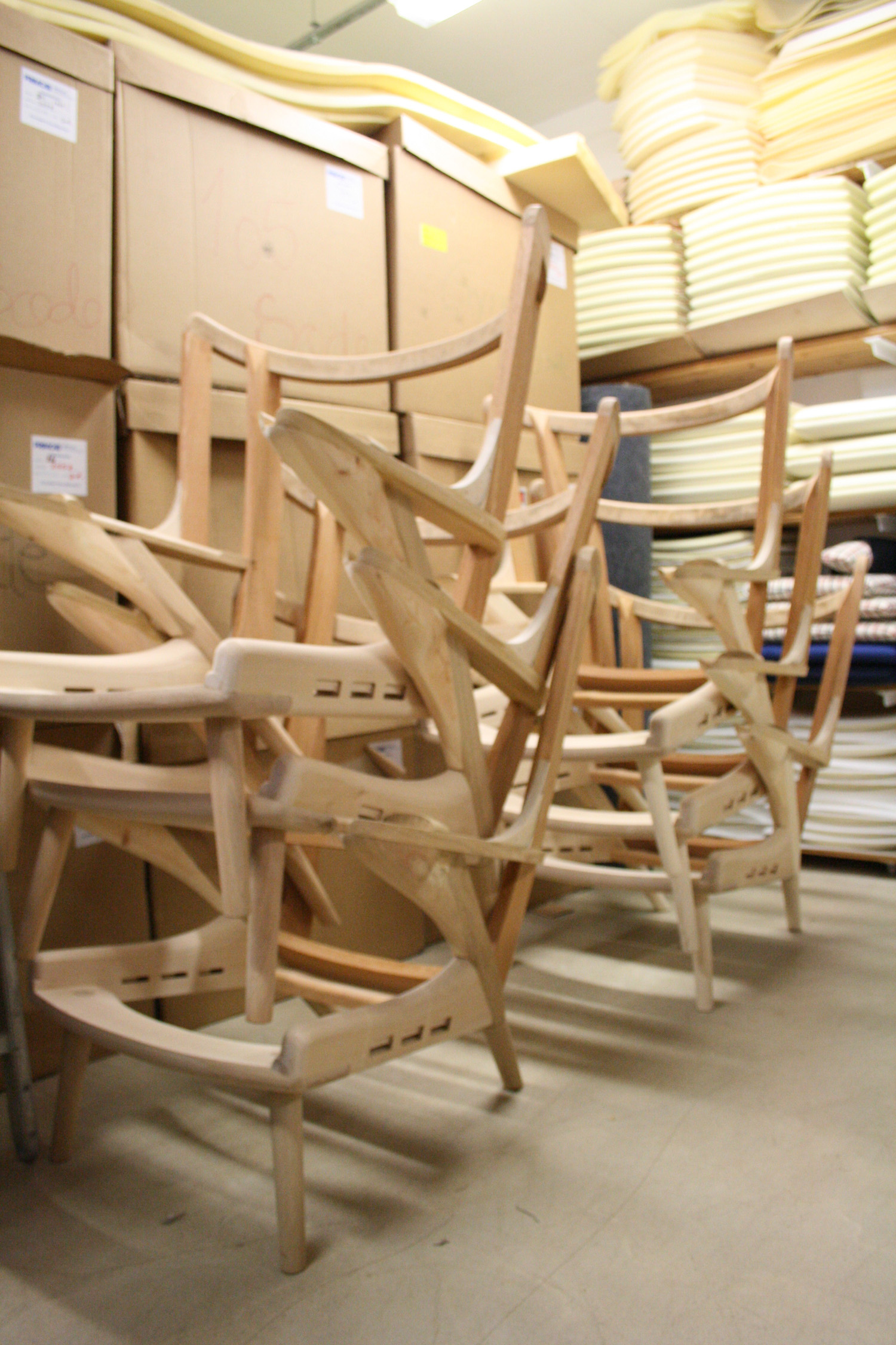 Pp Olahollsten | Scandinavian Design