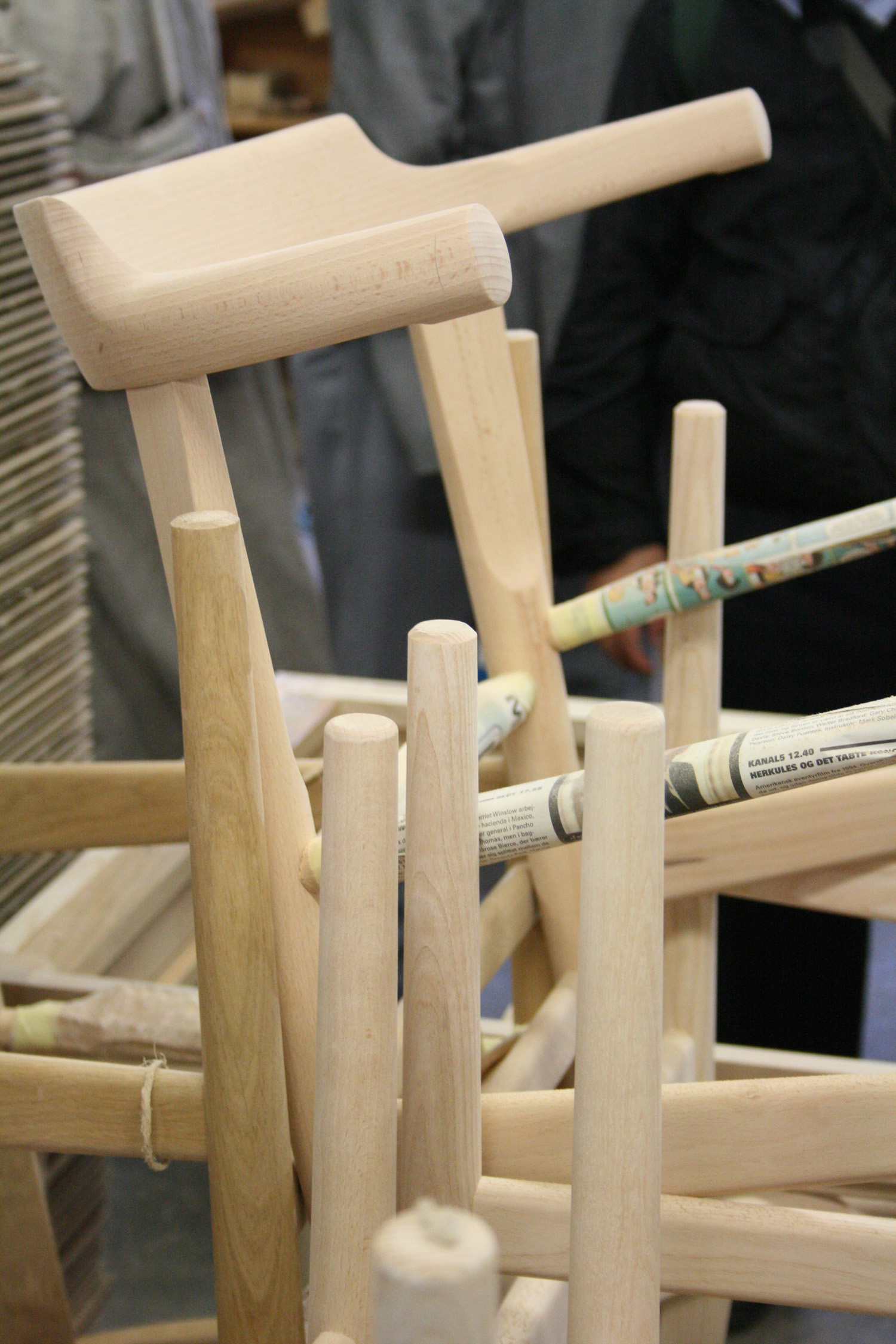 Pp Olahollsten | Scandinavian Design