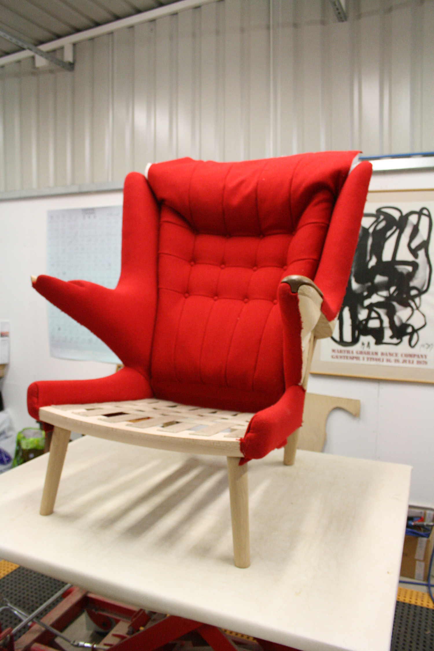 Pp Olahollsten | Scandinavian Design