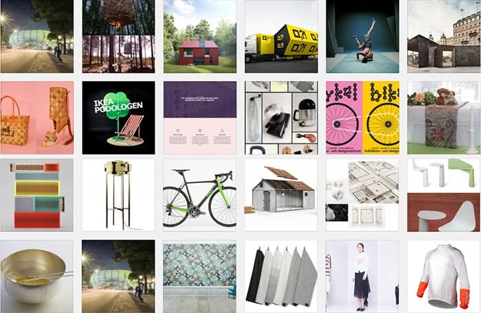 Samling S | Scandinavian Design