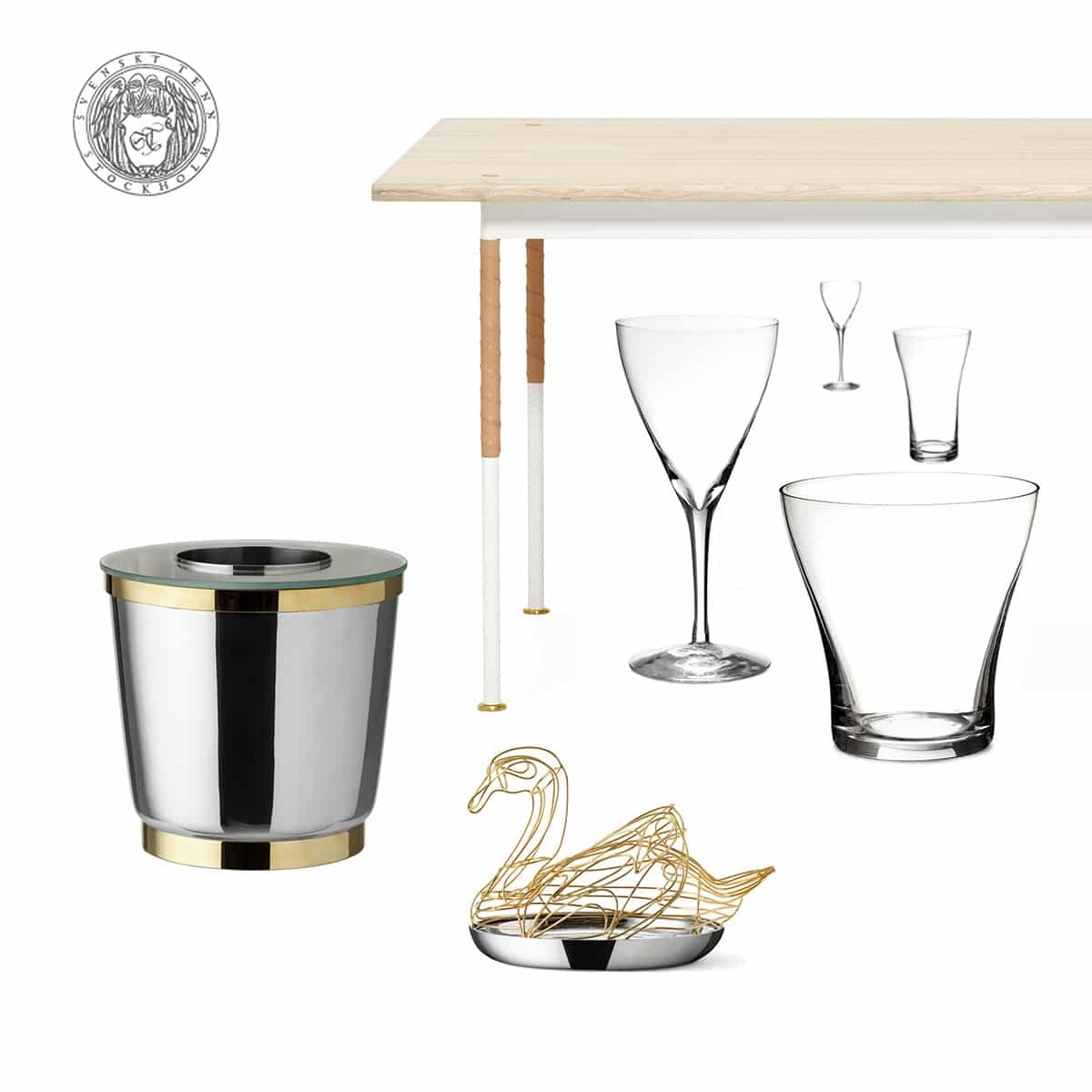 Samling | Scandinavian Design