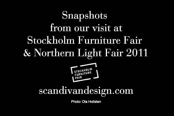 Snapshot | Scandinavian Design