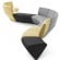 Spino Comb | Scandinavian Design