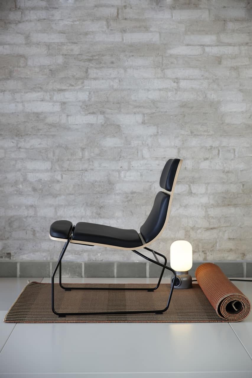 Stripe Insp | Scandinavian Design