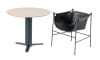 Tilt Nabbstol | Scandinavian Design