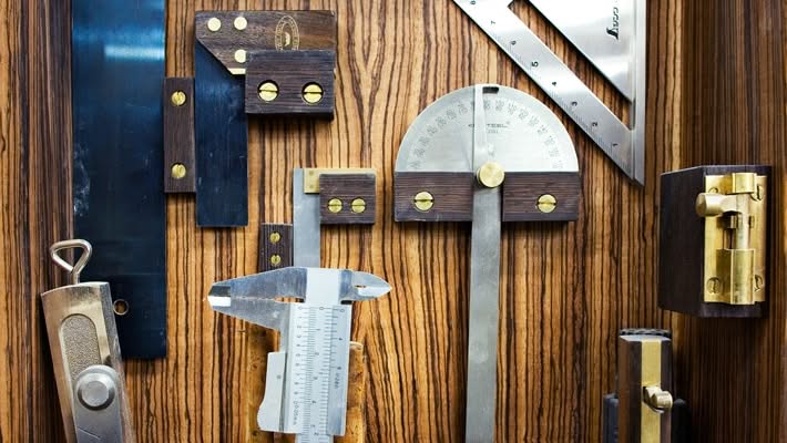 Tools | Scandinavian Design