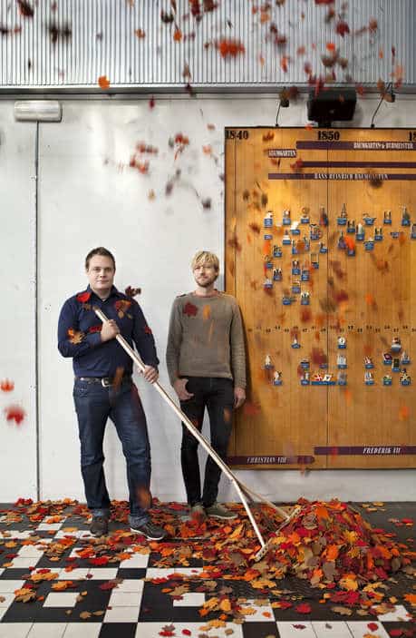 Vertical Se14 Cbjerre Kvadrat Hki | Scandinavian Design