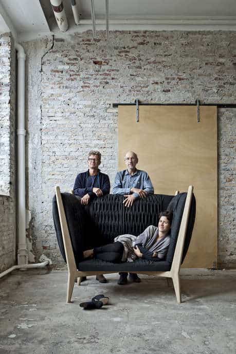 Vertical Se14 Iahm Moebelsnedkerikjeldtoft Brdrpetersenspolsterfabrik | Scandinavian Design