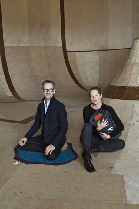 Vertical Se14 Jwagner Kvadrat | Scandinavian Design
