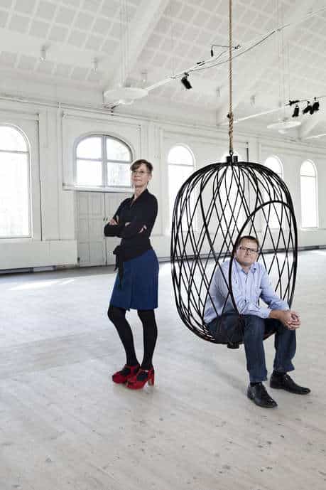 Vertical Se14 Kkjaergaard Jmroer Kvadrat | Scandinavian Design