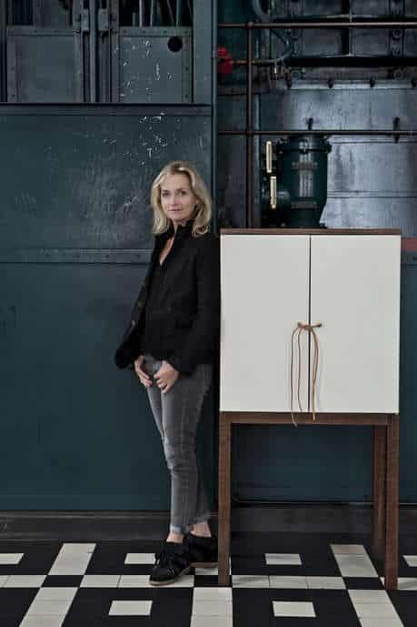 Vertical Se14 Mlagerman | Scandinavian Design