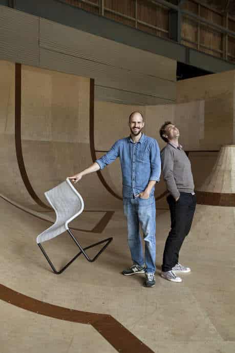Vertical Se14 Ndegeir Mh Lysemose Pandersensoen Isr Hansen Cita Kadk | Scandinavian Design