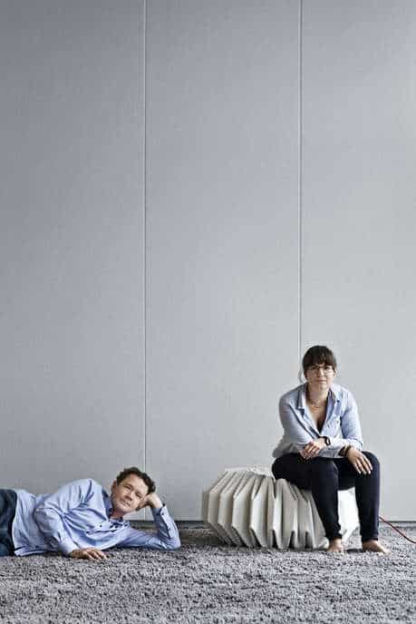 Vertical Se14 Pbro Leklint | Scandinavian Design