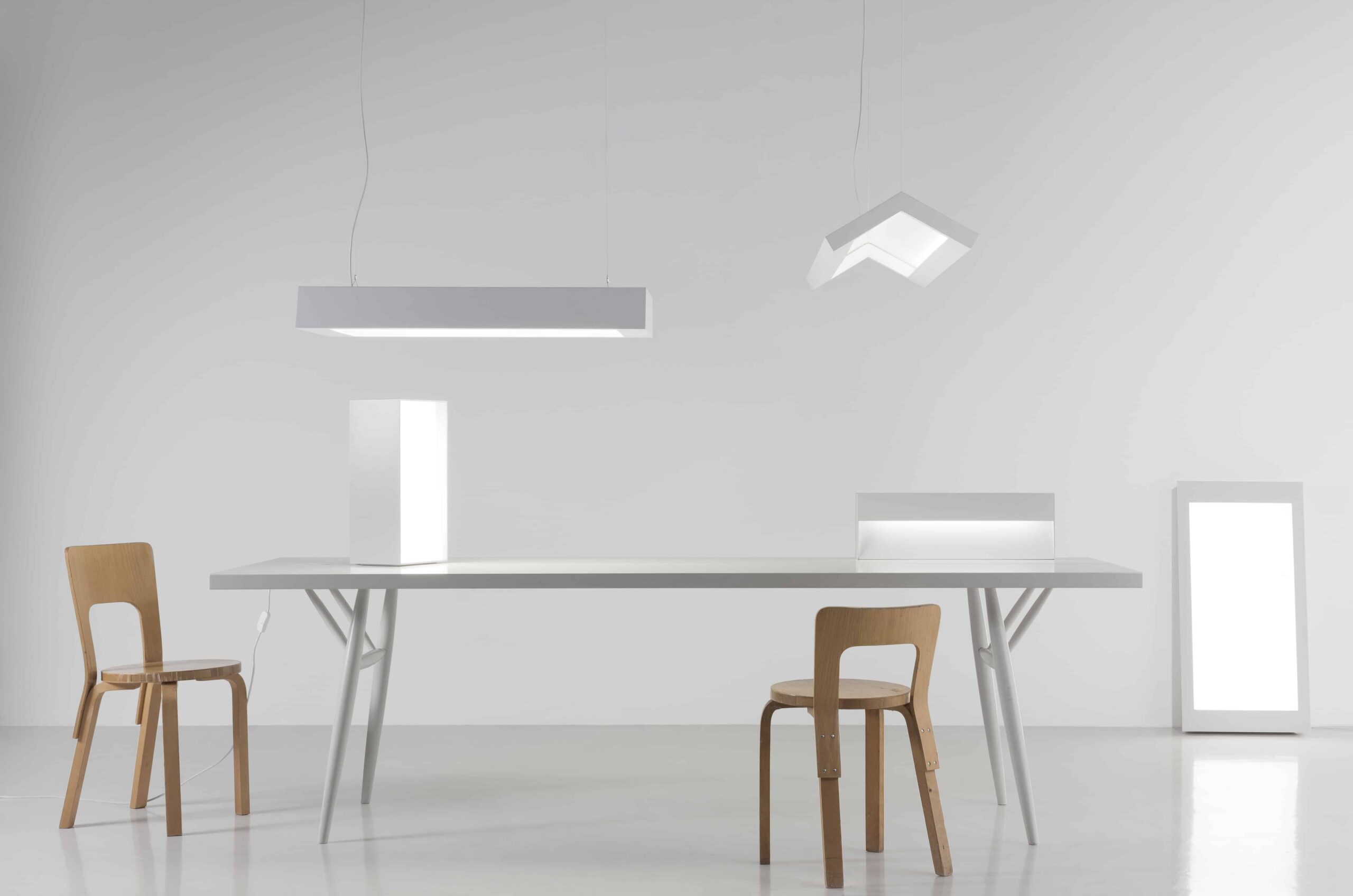 Ville Kokkonen Artek Lights Credit Tuomas Uusheimo | Scandinavian Design