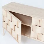 Weave Lucka | Scandinavian Design